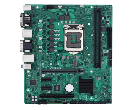 Płyta główna Socket 1200 ASUS H510M-C/CSM Pro